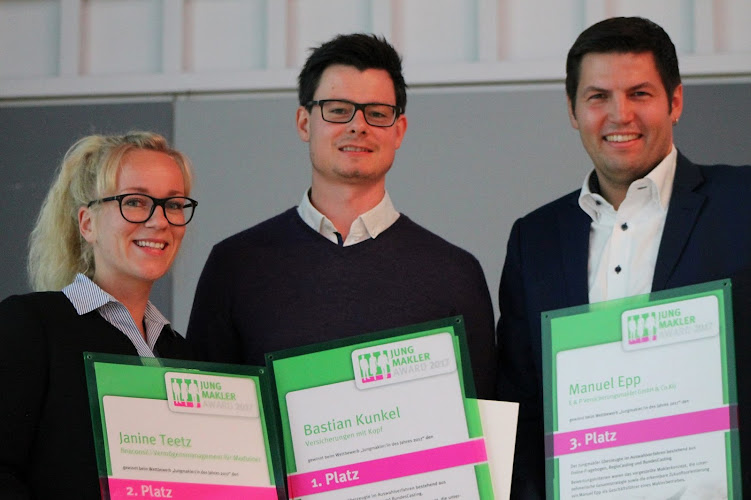 finaconsil - Finanzmentoring für Ärztinnen und Ärzte