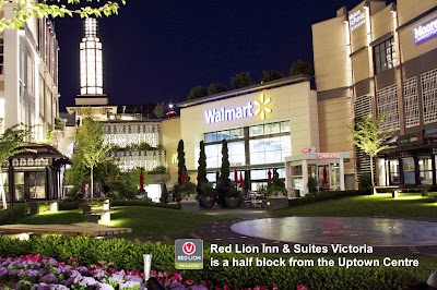 Photos of Red Lion Inn & Suites Victoria