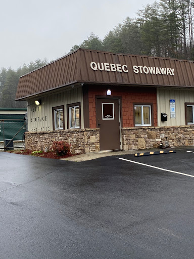 Quebec Stowaway - Thumbnail