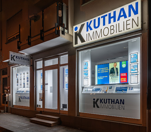 Kuthan-Immobilien Frankenthal