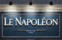 Le Napoléon à Angers