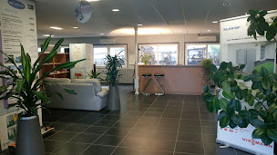 Photo n°7 de BTP Trullen à Guéret (Entreprise de VRD)