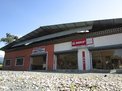 Photos of LUNGTA AUTO CENTER