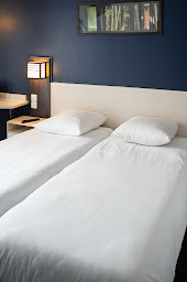 Photo n°25 de Hôtel L'Eaubonne à Eaubonne (Hôtel)