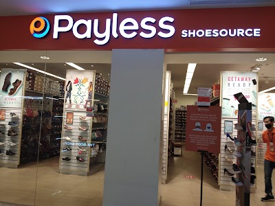 Payless mall kelapa gading