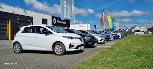 Photo n°23 de Agence DENAIRE à Saint-Étienne-de-Montluc (Vendeur de voitures d'occasion)