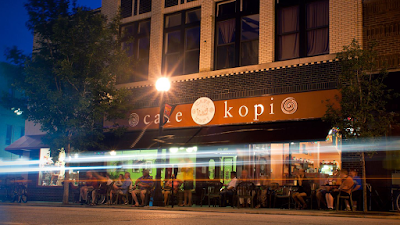 Café Kopi