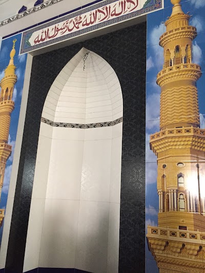 Photos of Karkun bari mosque