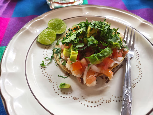 Restaurant Curros - Thumbnail