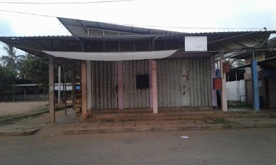 post-office