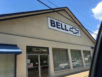 Photos of Bell Chevrolet Inc