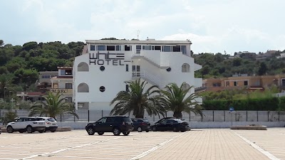 Photos of White Hotel Resort