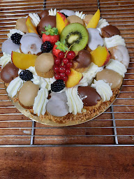 Photo n°5 de Boulangerie Pâtisserie La Tradition Harnes 62440 à Harnes (Sandwicherie)