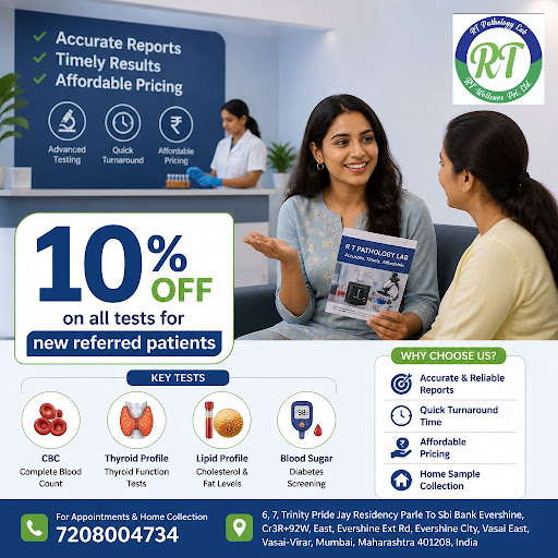 Refer & Save 10% Campaign post image