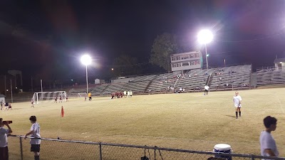 Lewis Stadium