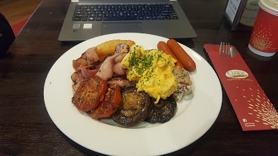 Photos of Ten O'clock Cookie Bakery Cafe