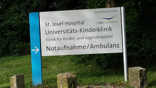 St. Josef-Hospital Children's Emergency Room - Thumbnail