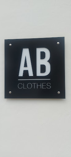 AB_clothes - Visual