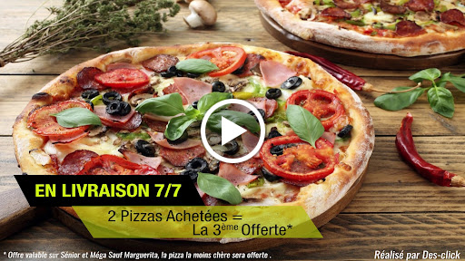 Photo 1 - Pizza du Plateau