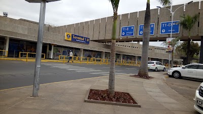 Photos of Nairobi Airport Transfers