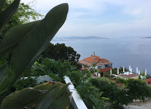 Photo n°70 de Association Villa Saint Camille à Théoule-sur-Mer (Organisateur de mariages)