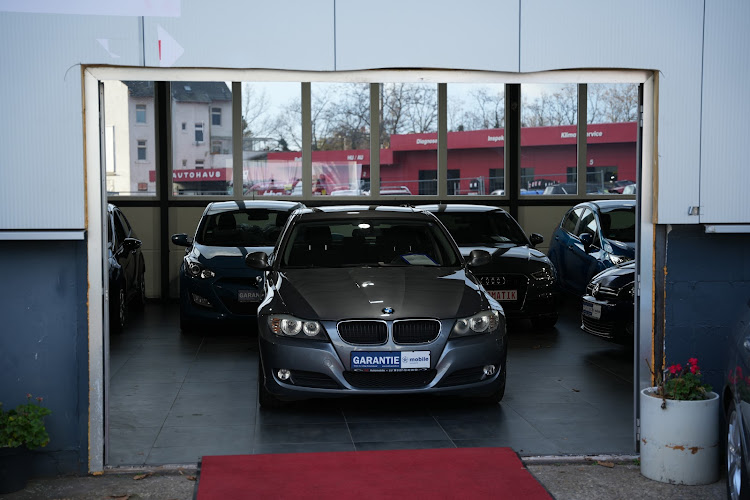 MB Automobile - Ludwigshafen