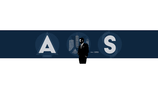 Aaron Steeves - Visual