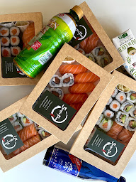 Photo n°43 de Sushi Fou à Pessac (Restaurant japonais)