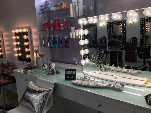 Georgina’s Salon Gallery - United States