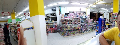 department-store