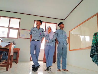 Photos of SMK Negeri 4 Bogor City