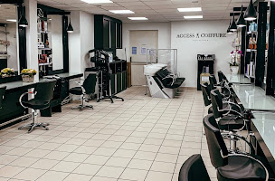 Photo n°22 de Coiffeur Houplines - Access Coiffure - Salon de coiffure Houplines à Houplines (Salon de coiffure)
