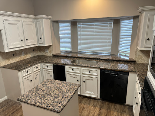 Avatar for Houston Granite Renovation