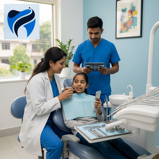 Ever wondered what really happens when you visit a dental clinic near you? At Dr. Sangeeta Chugh… post image