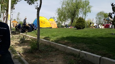 Photos of Kazemi Park