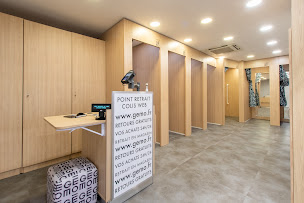 Photo n°6 de GEMO SETE - BALARUC Chaussures et Vêtements à Balaruc-le-Vieux (Magasin de vêtements pour femmes)