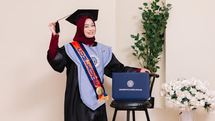 Betterfly Photo Studio Jogja