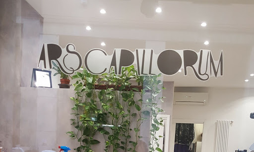 Ars Capillorvm - Visual