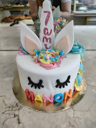 Photo n°38 de Aux Delices Du Fournil à Ballancourt-sur-Essonne (Boulangerie)