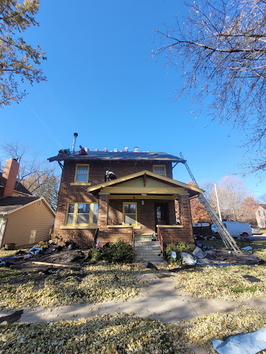 Avatar for McCulloch Construction LLC