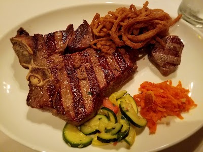 Photos of Bern's Steak House