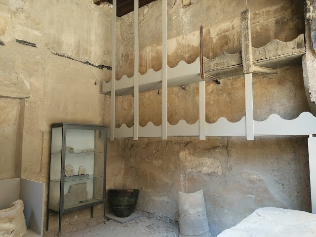 Herculaneum Archeological Area