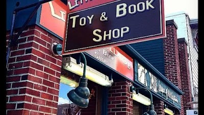 Little Village Toy & Book Shop