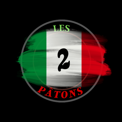 Les 2 pâtons - Thumbnail
