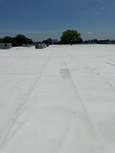 Danner Roofing - Visual