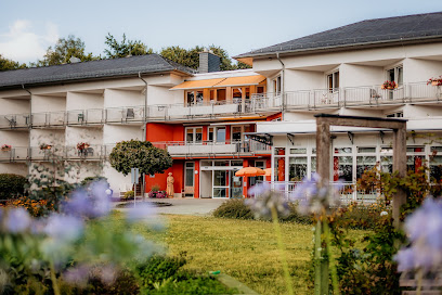 Gemeinnützige Wohn- und Pflegezentrum Annaberg-Buchholz GmbH, Haus Louise Otto-Peters