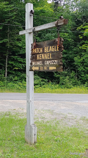 Hudson Gorge Primitive Area - Thumbnail