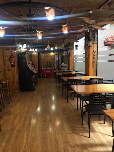 Photos of Bodegon deza
