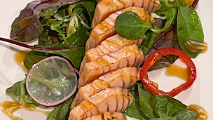 Photo n°87 de Nagatomi à Paris (Restaurant japonais)