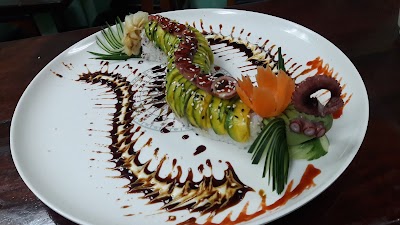 Photos of Carib Sushi